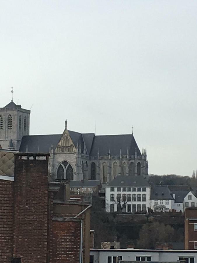 Sauveniere 1 Liege Exterior photo